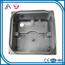 OEM Factory Made Aluminium Die Casting Lamp Cover (SY0287)